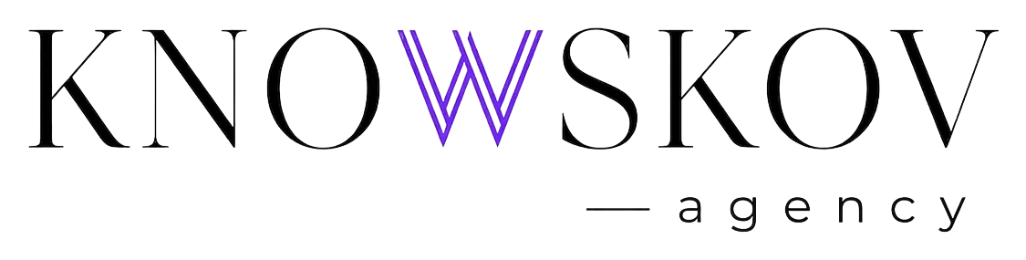 KNOWSKOV agency